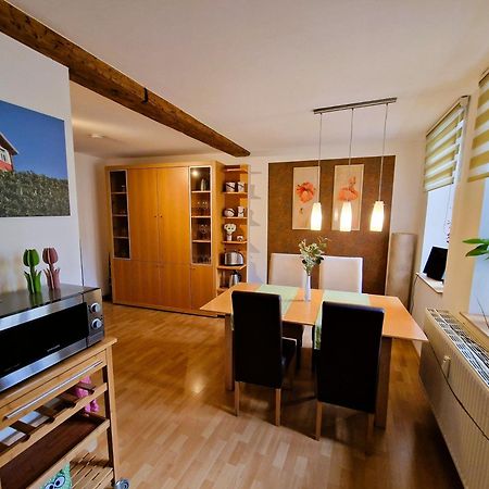 Ferienwohnung Domschatz Naumbourg Extérieur photo