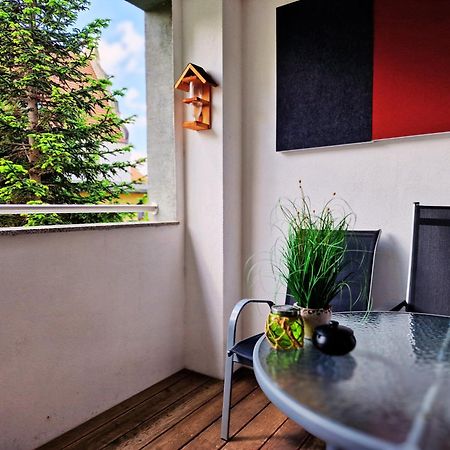 Ferienwohnung Domschatz Naumbourg Extérieur photo