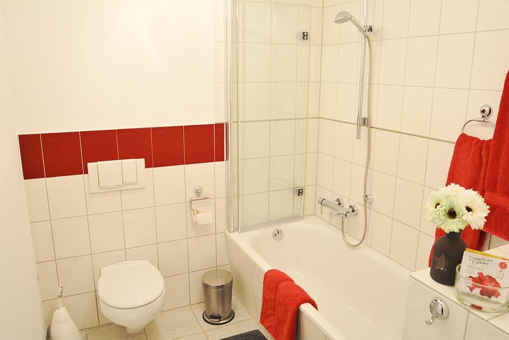 Ferienwohnung Domschatz Naumbourg Extérieur photo